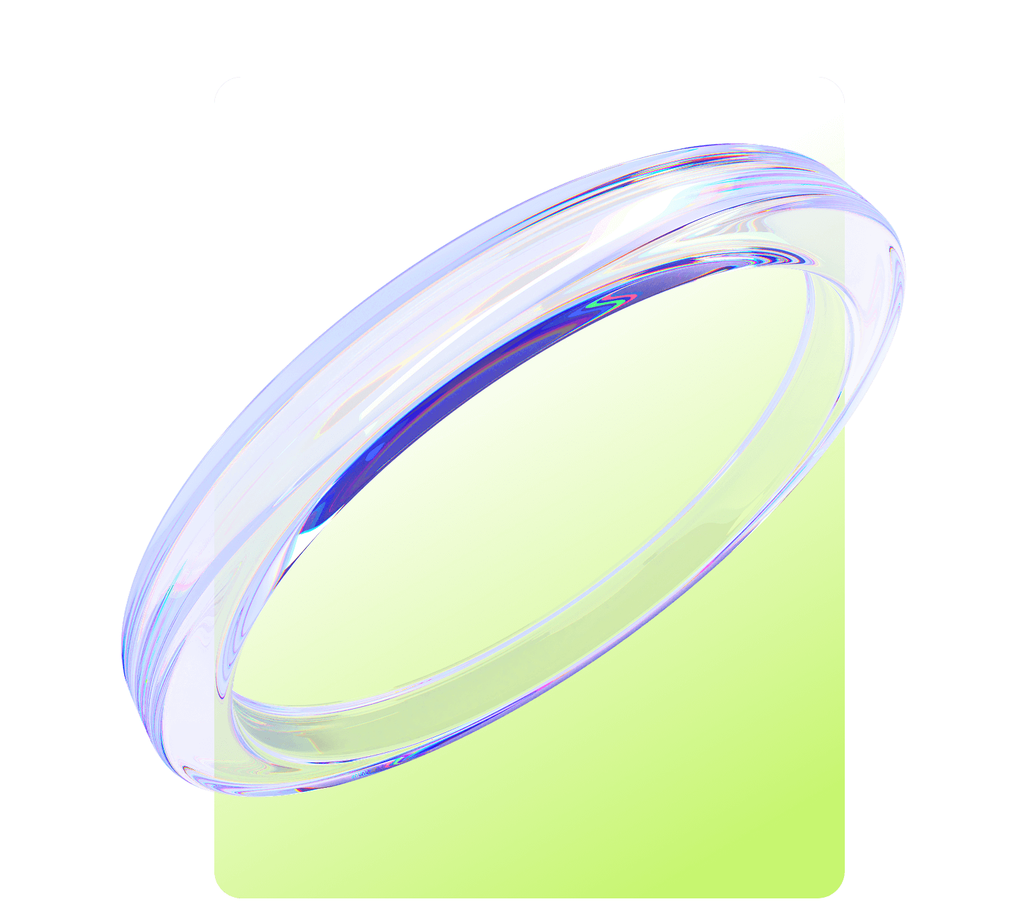 Symptio brand gradient